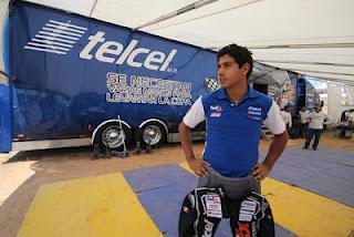 Chava Durán llega a Puebla a salir de la mala racha