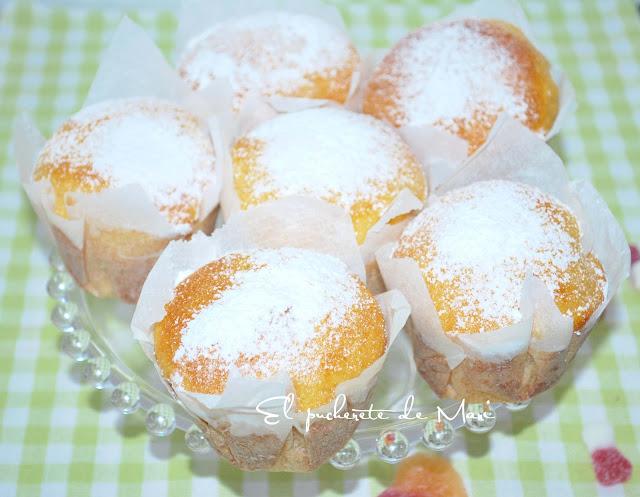 BIZCOCHITOS DE DULCE DE LECHE