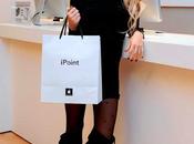 celebrities hicieron presentes iPoint Lanzamiento NUEVO IPAD
