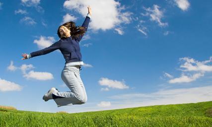 Depuración intestinal de forma natural