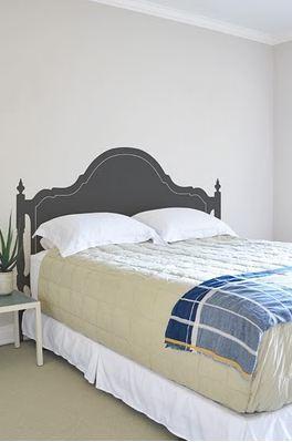 6 CABECEROS DE CAMA QUE PUEDES HACER TÚ hacer un cabecero de cama