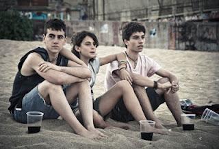 Crítica: Los Niños Salvajes