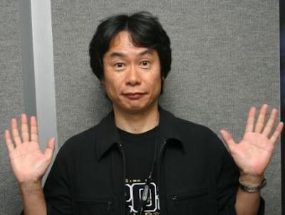 Premio Príncipe de Asturias de comunicación y humanidades para Miyamoto