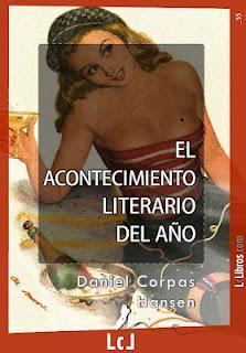 El acontecimiento literario del año | Daniel Corpas Hansen | LcLibros