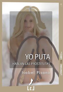 Yo puta | Isabel Pisano | LcLibros