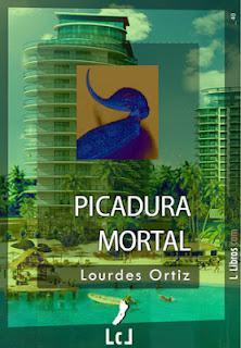 Picadura mortal | Lourdes Ortiz | LcLibros