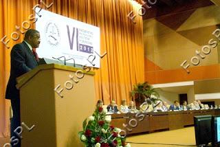 Práctica jurídica cubana acorde con actualidad nacional, destacan en reunión de expertos