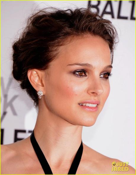 natalie portman benjamin millepied nyc ballet gala 02