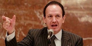 No a la apertura de cielos abiertos,  ASPA ¡