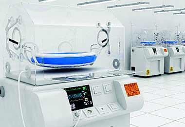 Desarrollan dispositivo para ayudar a los bebés prematuros