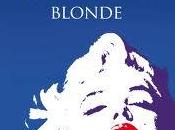 "Blonde" Joyce Carol Oates