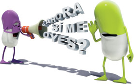 ¿Oyes bien? ¿ Tienes una buena audición?