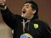 Amando Maradona: gran paso hacia final