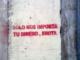 MAS VALE SOLOS QUE MAL ACOMPAÑADOS...