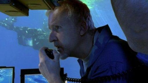 James Cameron: Héroe de su Propia Travesía con el “DeepSea Challenger”
