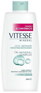 Cuidados básicos de belleza