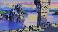 Cinecritica: Lupin III - El Castillo de Cagliostro