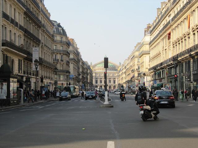 POR LA RUTA DE CESAR VALLEJO EN PARIS (1era Parte)