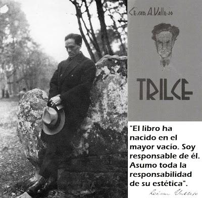 POR LA RUTA DE CESAR VALLEJO EN PARIS (1era Parte)