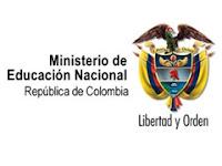 Ministerio de Educación Nacional