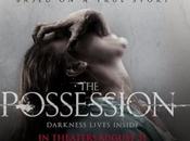 Trailer "The possession"