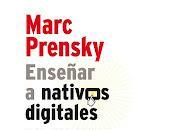 capacidad atención estudiantes cambiado (Mark Prensky)