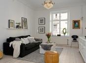 Bonito luminoso piso 62m²