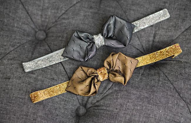 Tutorial: ¡Marchando una pajarita para el novio!