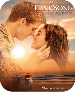 Películas de Nicholas Sparks