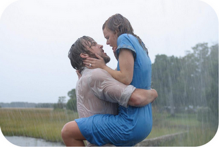 Películas de Nicholas Sparks