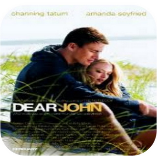 Películas de Nicholas Sparks