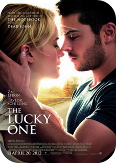 Películas de Nicholas Sparks