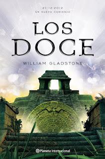 Reseña LOS DOCE