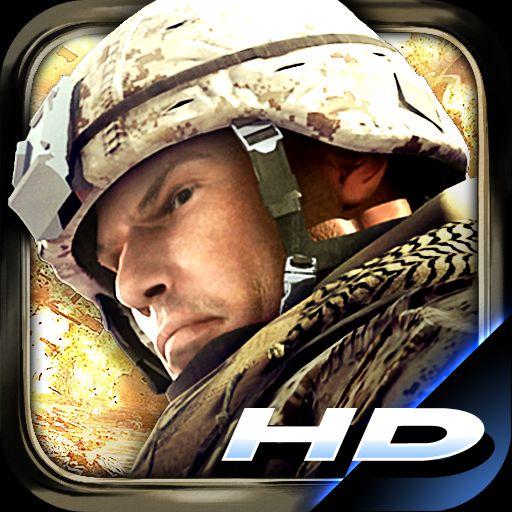 download modern combat2 for free