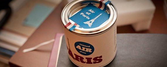 canned air from parís, aire parisino, aire francia, aroma francia, fragancia francesa, perfume francia