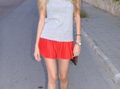 Flash lighting heels