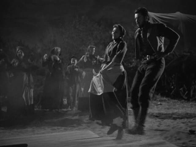 John Ford ( IV de VIII )