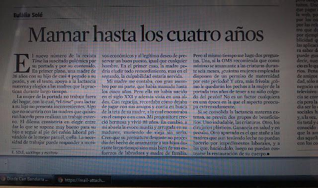 Y seguimos pa bingo....