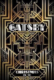 Primer tráiler de 'El gran Gatsby' según Luhrmann
