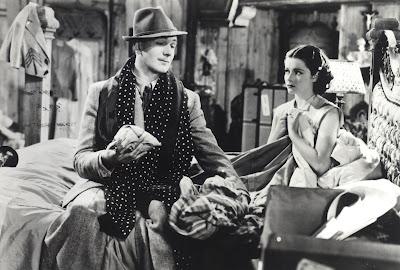 Recordando a Hitchcock (III): Alarma en el expreso