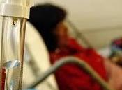 huellas quimioterapia función mental