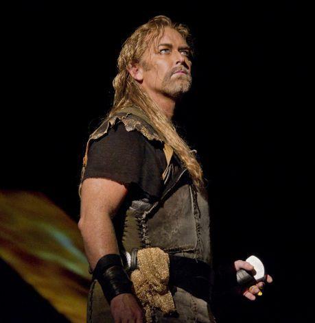 HOY EN CINES, SIEGFRIED, DESDE EL MET HOY EN CINES, SIEGFRIED, DESDE EL MET