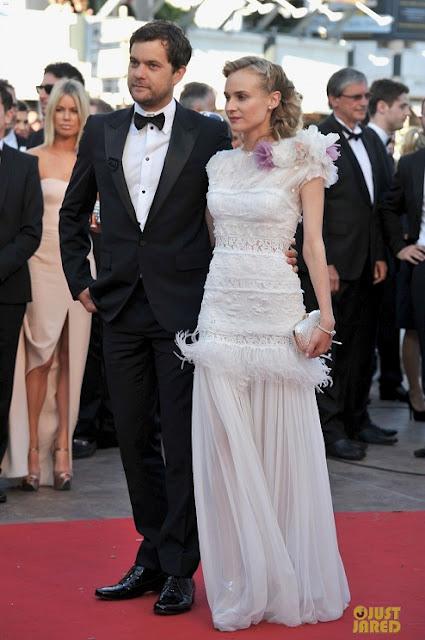 Style in Cannes
