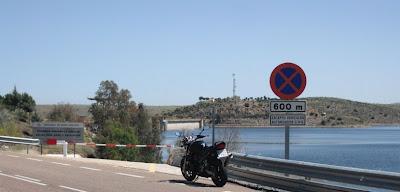 El mar de Extremadura