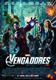 Los Vengadores (2012) por Joss Whedon