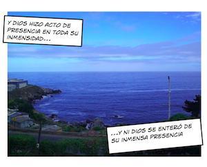 Tu dios (terrenal) es gratis