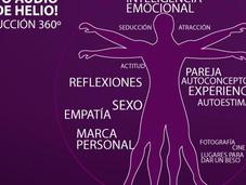 Seducción 360º Imagen, audio ejercicio