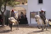 Ruta Turística José María El Tempranillo