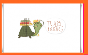 Tula books, Buscador de libros y apps infantiles.