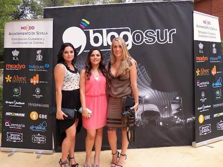 II Gala Blogosur